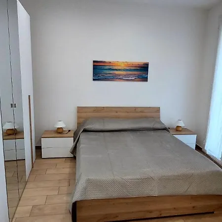 Apartment Casa Pino *